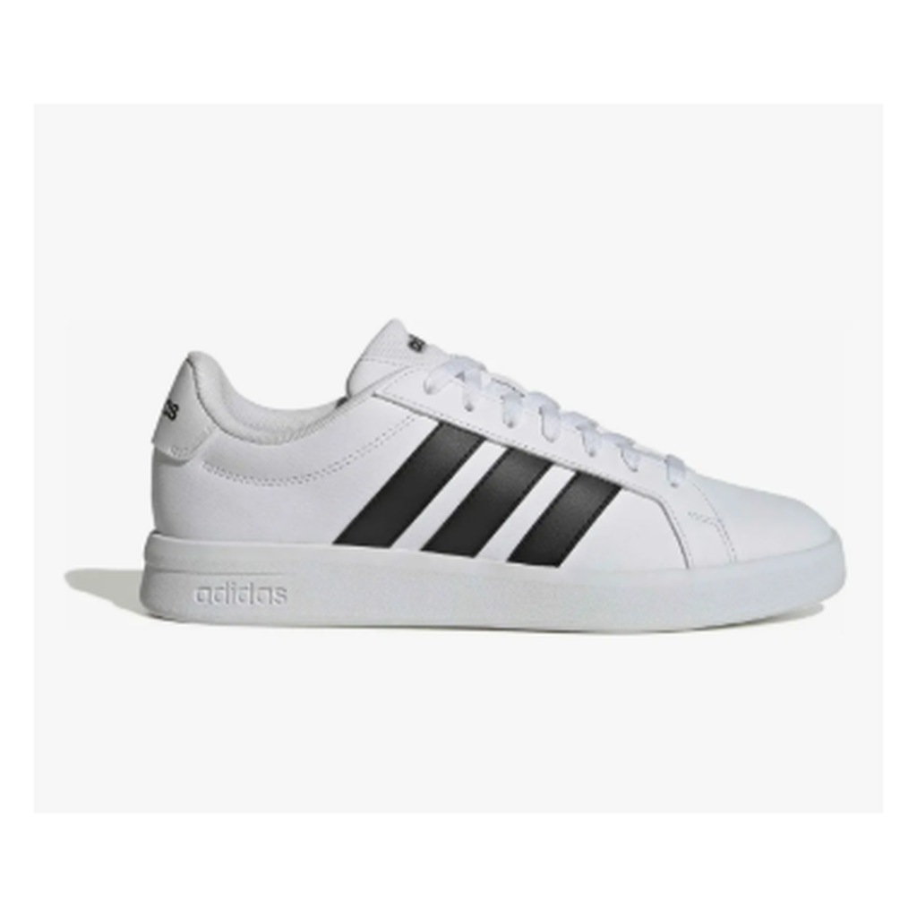 Tênis Masculino Grand Court Base 3.0 adidas