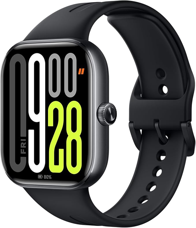 Smartwatch Samsung Galaxy Fit3 Display 1.6" Grafite